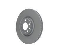 ATE 24.0128-0326.1 Brake disc