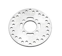 Brake Disc For ATV For Raptor 700 YFM700R YFM700 R 2006-2022 YFZ450 2004-2013 YFZ450X Front Wheel Brake Disc Rotor
