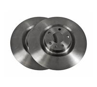 Brake Disc For Audi A4 05-09 8E0615301K Front V1080107 VAICO