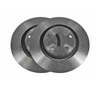 Brake Disc For Audi A4 06-09 8E0615601R V1080108 VAICO