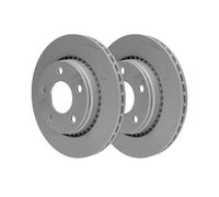 Rear Brake Disc Audi:100,A8,200 447615601A