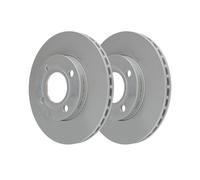 Fits ATE 24.0120-0120.1 Brake disc 1 pc. 24.0120-0120.1 Brake disc fr ⭐UK Stock⭐