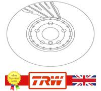 Brake Disc for BMW 3 4 5 6 7 8 iX X3 X4 X5 Z4 34106880076