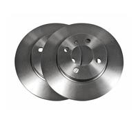 Brake Disc For BMW 3 87-94 34111154747 Front V2040004 VAICO