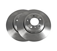 VAICO V20-80060 Brake disc