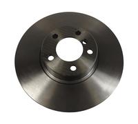 VAICO V20-80072 Brake disc