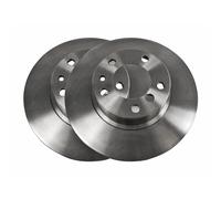 VAICO V20-80038 Brake disc
