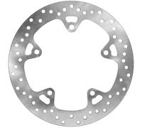 Brake Disc For BMW For R1200GS 276mmm Motorcycle Rear Brake Disc Disk Rotor For R1250GS / GS For ADV R1200 1250 RT R RS For K50 K51 K52 K53 K54 2013-2023