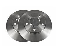 Brake Disc For BMW Z3 95-03 3 95-99 6757751 Front V2040014 VAICO