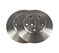 Front Brake Disc For Bmw 3 98-05 Z3 00-03 Z4 02-09 34116864058