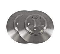 Brake Disc For BMW Z4 06-08 3 99-05 6769305 Front V2080047 VAICO