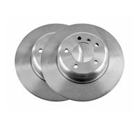 Brake Disc For BMW Z4 09-16 6794427 Front V2080019 VAICO