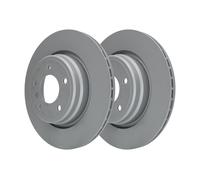 Brake Disc For BMW Z8 00-03 8 92-96 7 94-01 34216767062