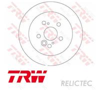 Brake Disc for Chery Toyota Lifan:RAV 4 II 2 T116GN3502075 42431-42040