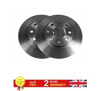 Brake Disc For Chevrolet LANOS NEXIA RACER Vauxhall ASCONA 40206-U7600