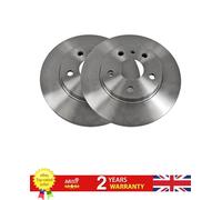 Brake Disc For Chevrolet MALIBU Vauxhall INSIGNIA Saab 9-5 08-17 0569078