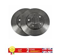 Brake Disc For Chrysler RAM VOYAGER Dodge CARAVAN GRAND 00-09 K04721820AG