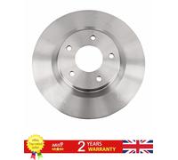 Brake Disc For Chrysler SEBRING Citroen C4 Dodge AVENGER CALIBER 4615A178