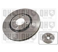 Brake Disc for Citroen BERLINGO C3 C4 C5 DS3 DS4 DS5 1613703980