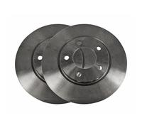 Brake Disc For Dodge GRAND CARAVAN Chrysler VOYAGER TOWN RAM 04721820AF