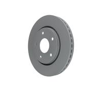 ATE 24.0128-0263.1 Brake disc