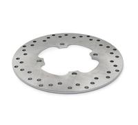 Brake Disc For FJS400 For Silverwing 5mm Motorcycle Rear Brake Disc For D6 For D7 D8 A9 D9 SW-T 400-9 For Scooter For FJS600 1 2 D3 D4 D5 D6