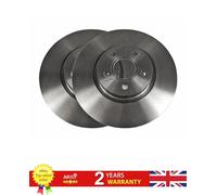 Brake Disc For Ford C-MAX FOCUS GRAND KUGA Volvo C30 C70 S40 1770767