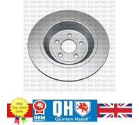 Brake Disc for Ford GALAXY 15-18 KUGA 13-19 S-MAX 15-18 EDGE 15-18 2019881