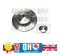 Brake Disc for Ford KUGA 13-19 MONDEO 15- 5202205 BDC6068