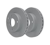 Brake Disc For Ford SIERRA 82-86 ORION 85-90 ESCORT 85-90 5022660