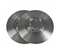 Front Brake Disc For Ford TRANSIT 91-94 1514234