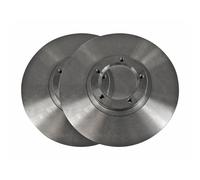 VAICO V25-80012 Brake disc