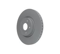 Brake Disc For Ford TRANSIT TOURNEO KUGA FOCUS 05-23 CV61-1125-GA