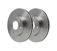 Brake Disc For Honda PRELUDE 96-00 ACCORD 99-02 45251-S1A-G60