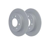 ATE 24.0110-0264.1 Brake disc