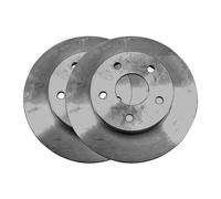 VAICO V33-80010 Brake disc