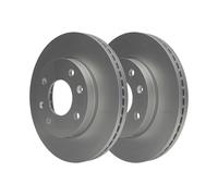 Brake Disc For Kia CERATO 04-09 Hyundai MATRIX 01-10 ELANTRA 00-06 51712-2D300