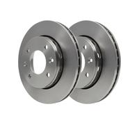 Brake Disc For Kia CLARUS 98-00 CARENS 02-06 0K9AA-33-251B