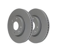 Brake Disc For Kia MAGENTIS Hyundai SONATA ELANTRA 01-06 51712-3D300