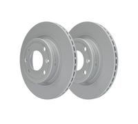 ATE 24.0118-0144.1 Brake disc