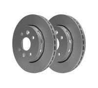 Brake Disc For Kia SHUMA 01-04 CERATO 01-04 0K2N1-33-251