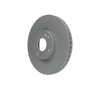 Brake Disc For Kia SORENTO 15-20 Hyundai SANTA 18-20 GRAND 13-18 51712-2P700