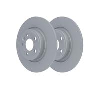 Fits ATE 24.0110-0405.1 Brake Disc UK Stock