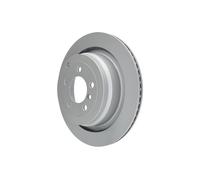 Rear Brake Disc Land Rover:RANGE ROVER III 3 LR031844 LR017804 SDB500201