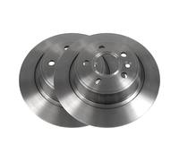 Brake Disc For Land Rover RANGE ROVER Ford S-MAX MONDEO KUGA 06-19 1892357
