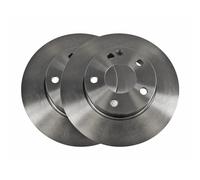 VAICO V30-40018 Brake disc