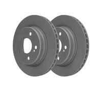 Brake Disc For Mercedes E-CLASS 93-95 C-CLASS 94-00 124 92-93 A1244230812