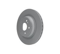 Brake Disc For Mercedes SL 06-12 S-CLASS 06-13 2214231012