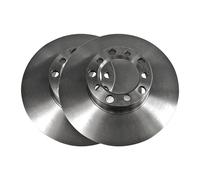 VAICO V30-80017 Brake disc
