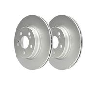 Brake Disc For Mercedes SL 92-01 E-CLASS 96-97 124 91-93 A1294230312